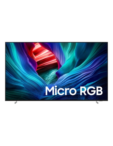 Samsung 115" Micro RGB R95H 4K Vision AI Smart TV (2025)
