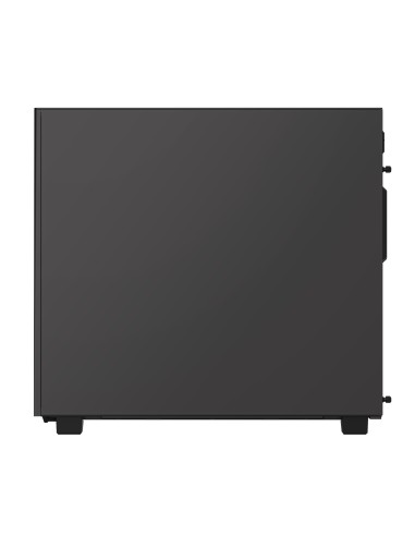 GIGABYTE C400 Midi Tower Nero