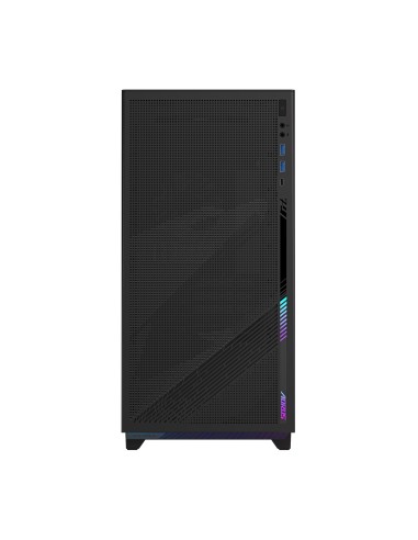 GIGABYTE C400 Midi Tower Nero