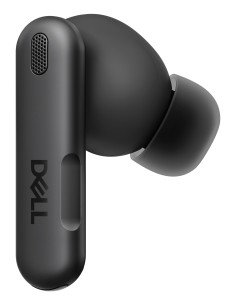DELL EB525 Auricolare True Wireless Stereo (TWS) In-ear Musica e Chiamate Bluetooth Nero 2