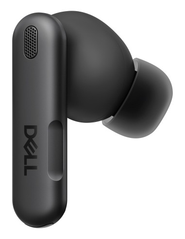 DELL EB525 Auricolare True Wireless Stereo (TWS) In-ear Musica e Chiamate Bluetooth Nero