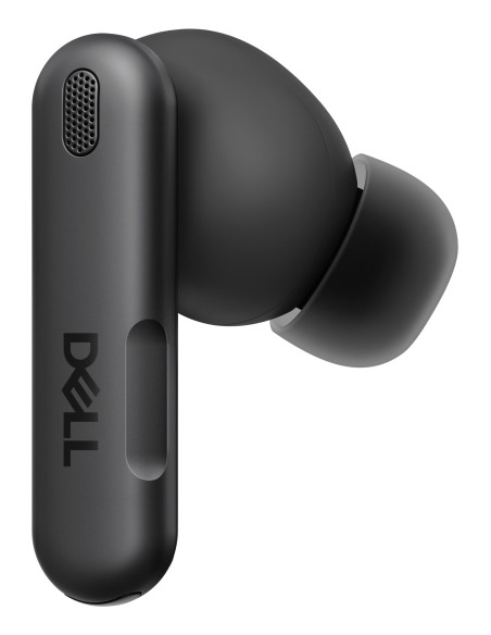 DELL EB525 Auricolare True Wireless Stereo (TWS) In-ear Musica e Chiamate Bluetooth Nero