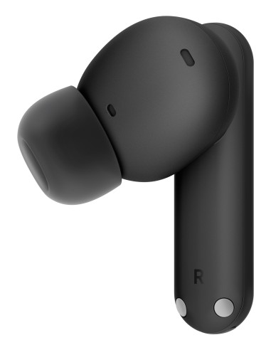 DELL EB525 Auricolare True Wireless Stereo (TWS) In-ear Musica e Chiamate Bluetooth Nero