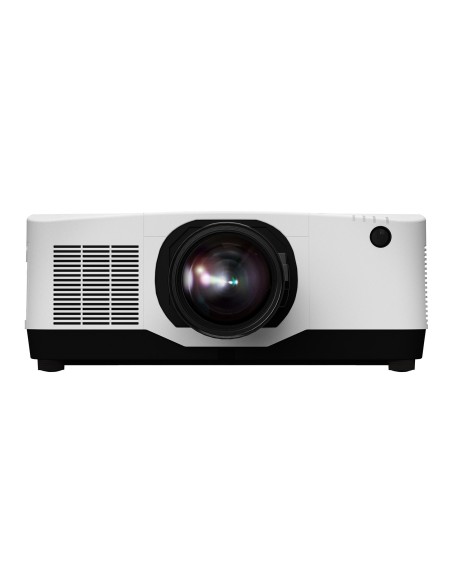 Sharp A175U Proiettore a raggio standard 17000 ANSI lumen 3LCD WUXGA (1920x1200) Bianco