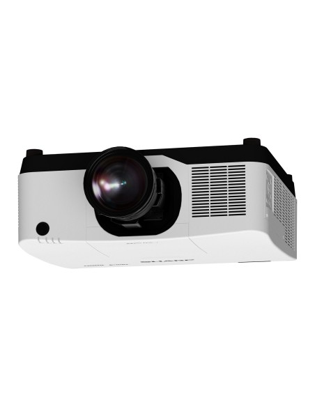 Sharp A175U Proiettore a raggio standard 17000 ANSI lumen 3LCD WUXGA (1920x1200) Bianco