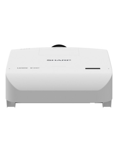 Sharp A175U Proiettore a raggio standard 17000 ANSI lumen 3LCD WUXGA (1920x1200) Bianco