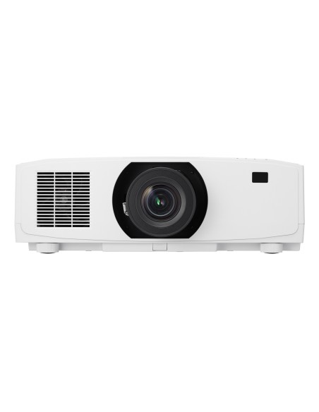 Sharp V731U Proiettore a raggio standard 7300 ANSI lumen 3LCD WUXGA (1920x1200) Compatibilità 3D Bianco