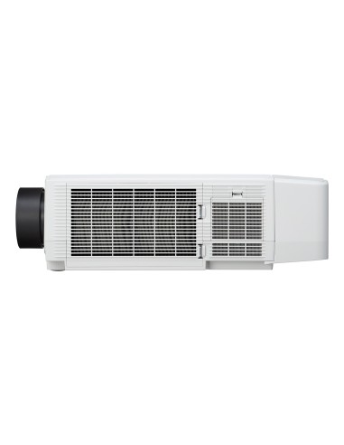 Sharp V731U Proiettore a raggio standard 7300 ANSI lumen 3LCD WUXGA (1920x1200) Compatibilità 3D Bianco
