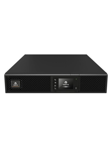 Vertiv Liebert UPS GXT5 – 1.000 VA   1.000 W   230 V online, rack tower