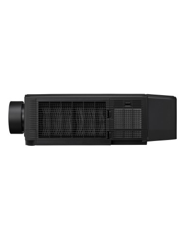 Sharp V801U Proiettore a raggio standard 8000 ANSI lumen 3LCD WUXGA (1920x1200) Compatibilità 3D Nero