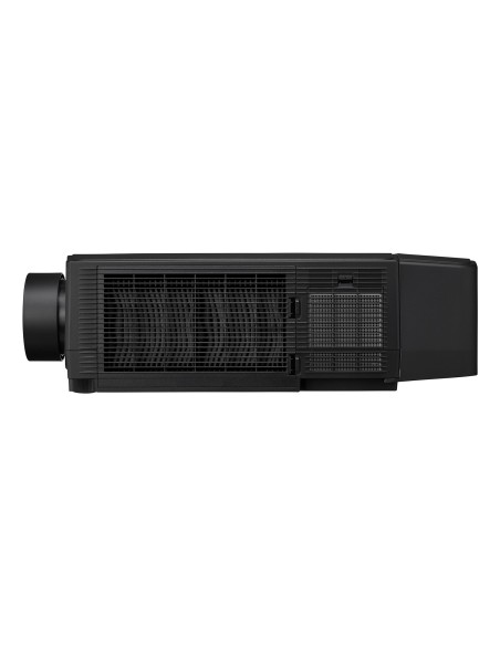 Sharp V801U Proiettore a raggio standard 8000 ANSI lumen 3LCD WUXGA (1920x1200) Compatibilità 3D Nero