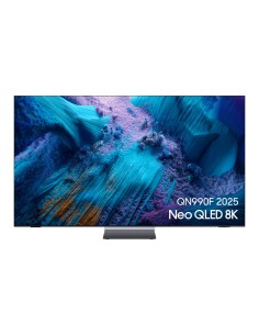Samsung TQ98QN990FT 2,49 m (98") 8K Ultra HD Smart TV Wi-Fi Nero