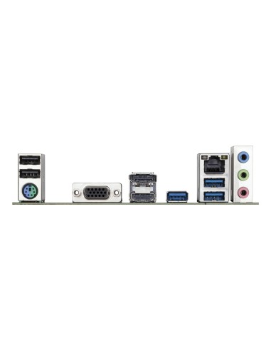 GIGABYTE B760M D3HP DDR4 Scheda Madre - Supporta CPU Intel Core di 14a Generazione, VRM Digitale a 4+1+1 Fasi, fino a 5333MHz