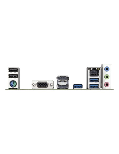 GIGABYTE B760M D3HP DDR4 Scheda Madre - Supporta CPU Intel Core di 14a Generazione, VRM Digitale a 4+1+1 Fasi, fino a 5333MHz