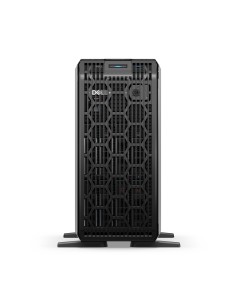 DELL PowerEdge T360 server 960 GB Tower (4.5U) Intel Xeon 6 6357P 3 GHz 64 GB DDR5-SDRAM 700 W
