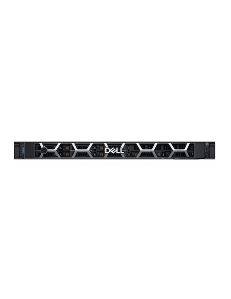 DELL PowerEdge R360 server 480 GB Rack (1U) Intel Xeon 6 6325P 3,5 GHz 32 GB DDR5-SDRAM 700 W