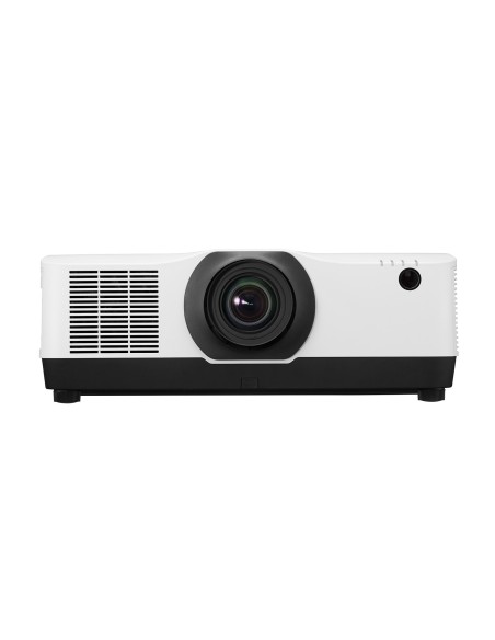Sharp A824U Proiettore a raggio standard 7500 ANSI lumen 3LCD WUXGA (1920x1200) Bianco