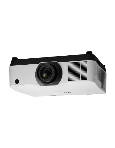 Sharp A824U Proiettore a raggio standard 7500 ANSI lumen 3LCD WUXGA (1920x1200) Bianco