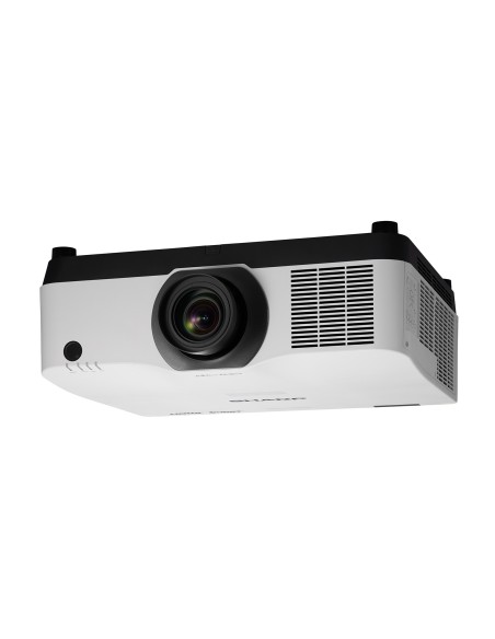 Sharp A824U Proiettore a raggio standard 7500 ANSI lumen 3LCD WUXGA (1920x1200) Bianco