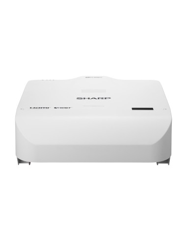 Sharp A824U Proiettore a raggio standard 7500 ANSI lumen 3LCD WUXGA (1920x1200) Bianco