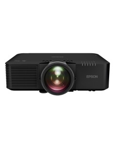 Epson EB-L695SE Proiettore a corto raggio 6000 ANSI lumen 3LCD WUXGA (1920x1200) Nero