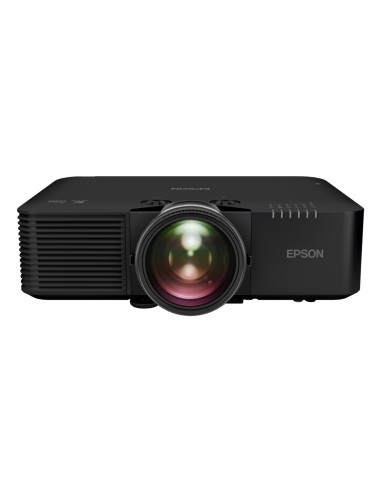 Epson EB-L695SE Proiettore a corto raggio 6000 ANSI lumen 3LCD WUXGA (1920x1200) Nero