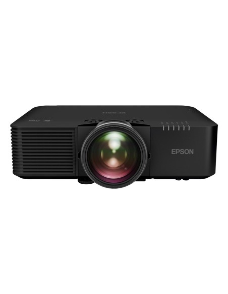 Epson EB-L695SE Proiettore a corto raggio 6000 ANSI lumen 3LCD WUXGA (1920x1200) Nero