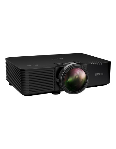 Epson EB-L695SE Proiettore a corto raggio 6000 ANSI lumen 3LCD WUXGA (1920x1200) Nero