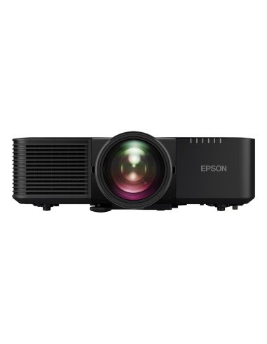 Epson EB-L695SE Proiettore a corto raggio 6000 ANSI lumen 3LCD WUXGA (1920x1200) Nero