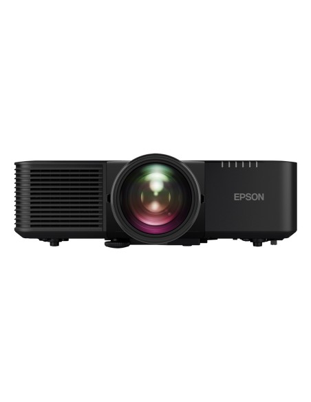 Epson EB-L695SE Proiettore a corto raggio 6000 ANSI lumen 3LCD WUXGA (1920x1200) Nero
