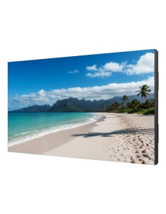 Sharp PN-UN553S LCD Interno 2