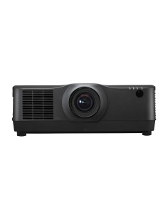 Sharp A824U Proiettore a raggio standard 7500 ANSI lumen 3LCD WUXGA (1920x1200) Nero