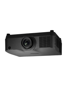 Sharp A824U Proiettore a raggio standard 7500 ANSI lumen 3LCD WUXGA (1920x1200) Nero 2
