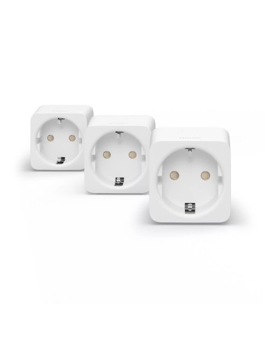 Philips HUE Smart plug EU (tipo F)