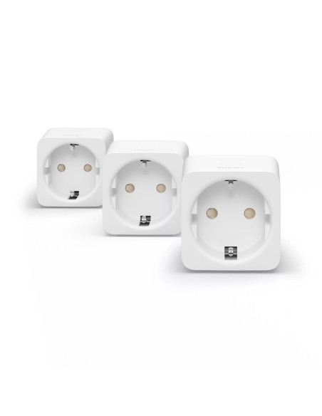 Philips HUE Smart plug EU (tipo F)
