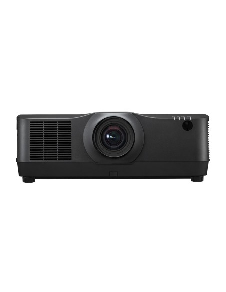 Sharp A104U Proiettore a raggio standard 9000 ANSI lumen 3LCD WUXGA (1920x1200) Nero