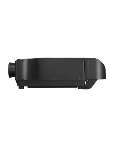 Sharp A104U Proiettore a raggio standard 9000 ANSI lumen 3LCD WUXGA (1920x1200) Nero