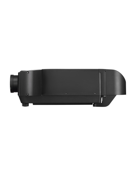 Sharp A104U Proiettore a raggio standard 9000 ANSI lumen 3LCD WUXGA (1920x1200) Nero