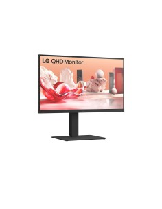 LG 27BA75QB-B.AEU Monitor PC 68,6 cm (27") 2560 x 1440 Pixel Wide Quad HD LED Nero 2