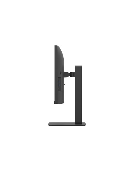 LG 27BA65QB-B.AEU Monitor PC 68,6 cm (27") 2560 x 1440 Pixel Wide Quad HD LED Nero