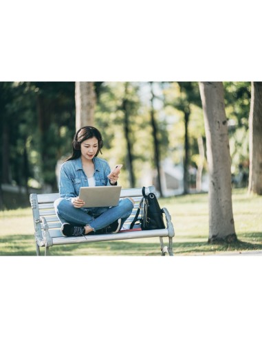 Kensington Cuffie Bluetooth On-Ear H1050 EQ con tecnologia di eliminazione dei rumori ambientali