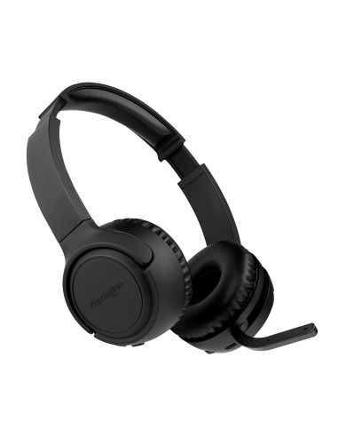 Kensington Cuffie Bluetooth On-Ear H1050 EQ con tecnologia di eliminazione dei rumori ambientali