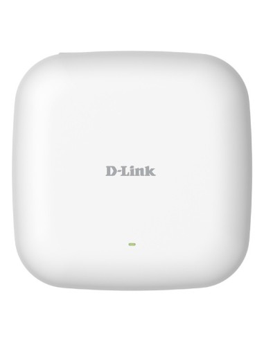 D-Link DBR-X3000-AP punto accesso WLAN 3000 Mbit s Bianco Supporto Power over Ethernet (PoE)
