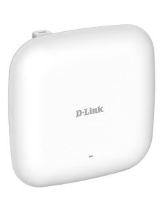 D-Link DBR-X3000-AP punto accesso WLAN 3000 Mbit s Bianco Supporto Power over Ethernet (PoE) 2