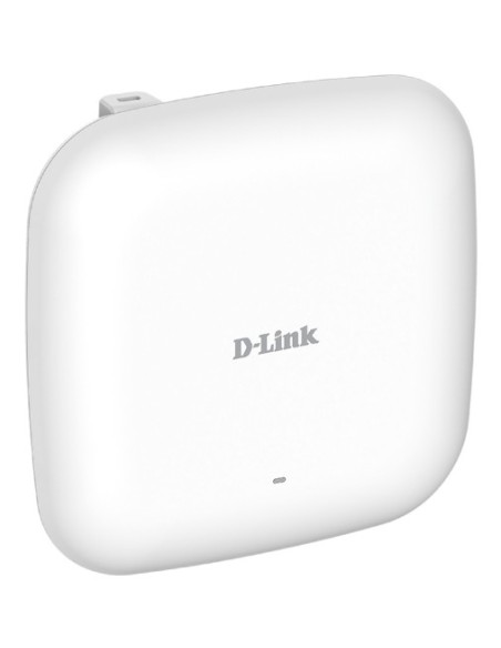 D-Link DBR-X3000-AP punto accesso WLAN 3000 Mbit s Bianco Supporto Power over Ethernet (PoE)