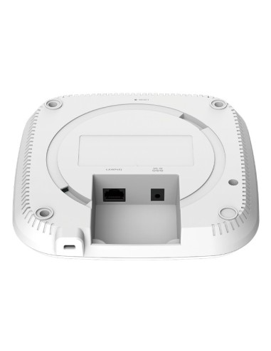 D-Link DBR-X3000-AP punto accesso WLAN 3000 Mbit s Bianco Supporto Power over Ethernet (PoE)