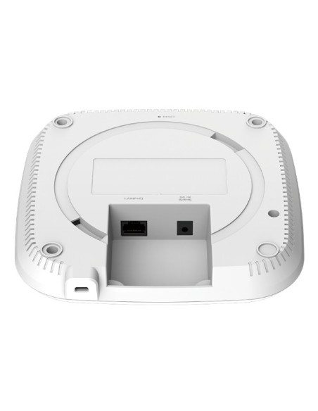 D-Link DBR-X3000-AP punto accesso WLAN 3000 Mbit s Bianco Supporto Power over Ethernet (PoE)