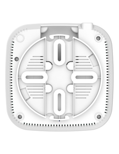 D-Link DBR-X3000-AP punto accesso WLAN 3000 Mbit s Bianco Supporto Power over Ethernet (PoE)