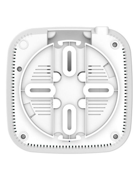 D-Link DBR-X3000-AP punto accesso WLAN 3000 Mbit s Bianco Supporto Power over Ethernet (PoE)