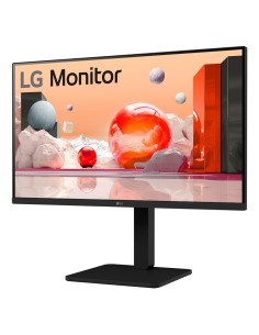 LG 27BA450 Monitor PC 68,6 cm (27") 1920 x 1080 Pixel Full HD LCD Nero 2
